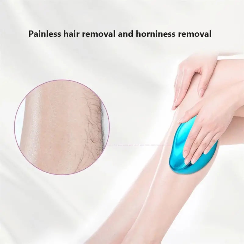 Fovee - Painless Reusable Hair Remover