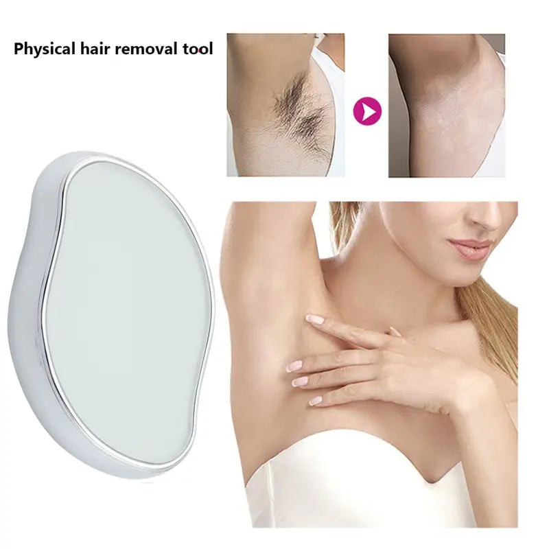 Fovee - Painless Reusable Hair Remover