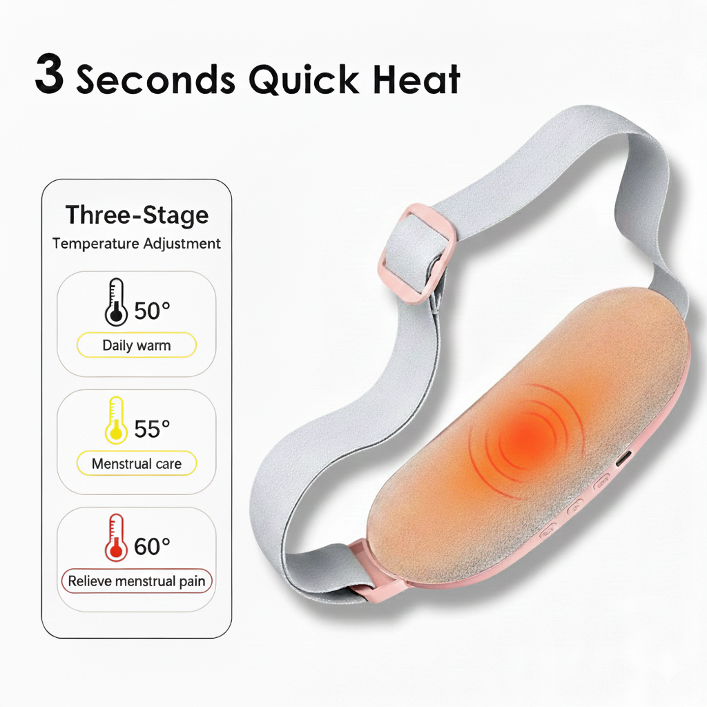 Fovee - Heating Pad