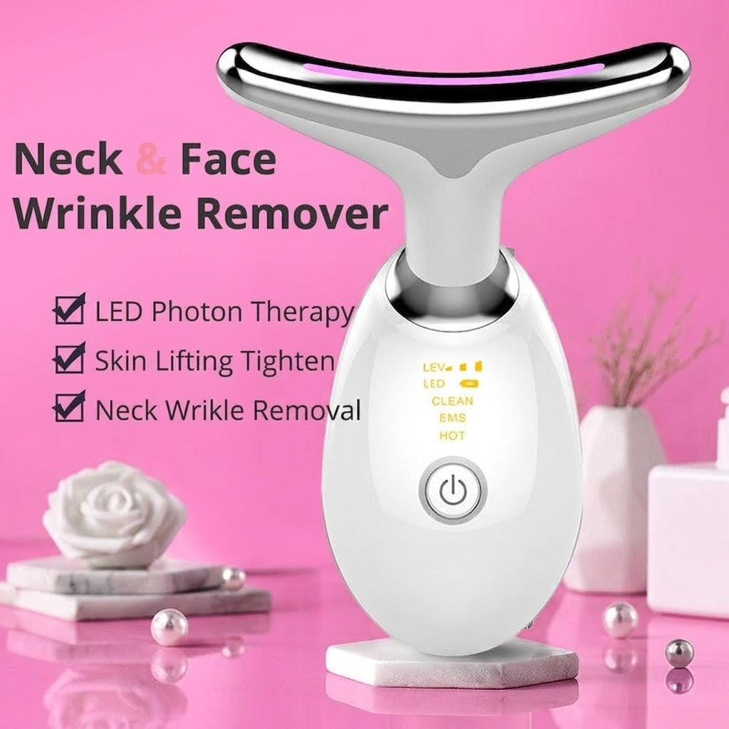 Fovee - Facial Massager