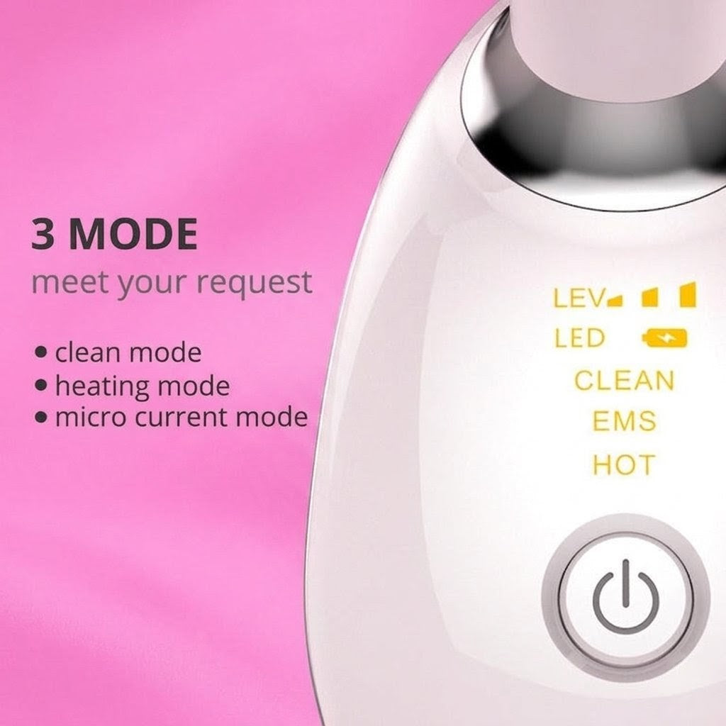 Fovee - Facial Massager