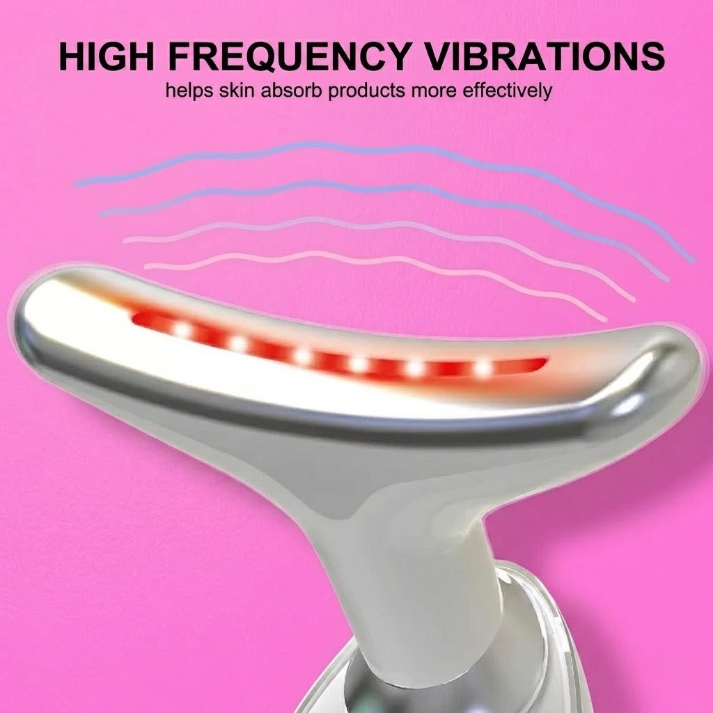Fovee - Facial Massager