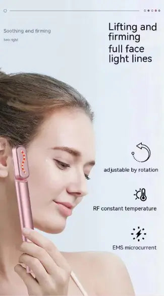 Fovee - Eye Massager