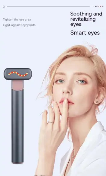 Fovee - Eye Massager