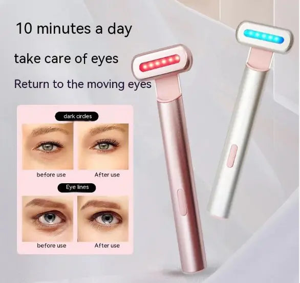 Fovee - Eye Massager