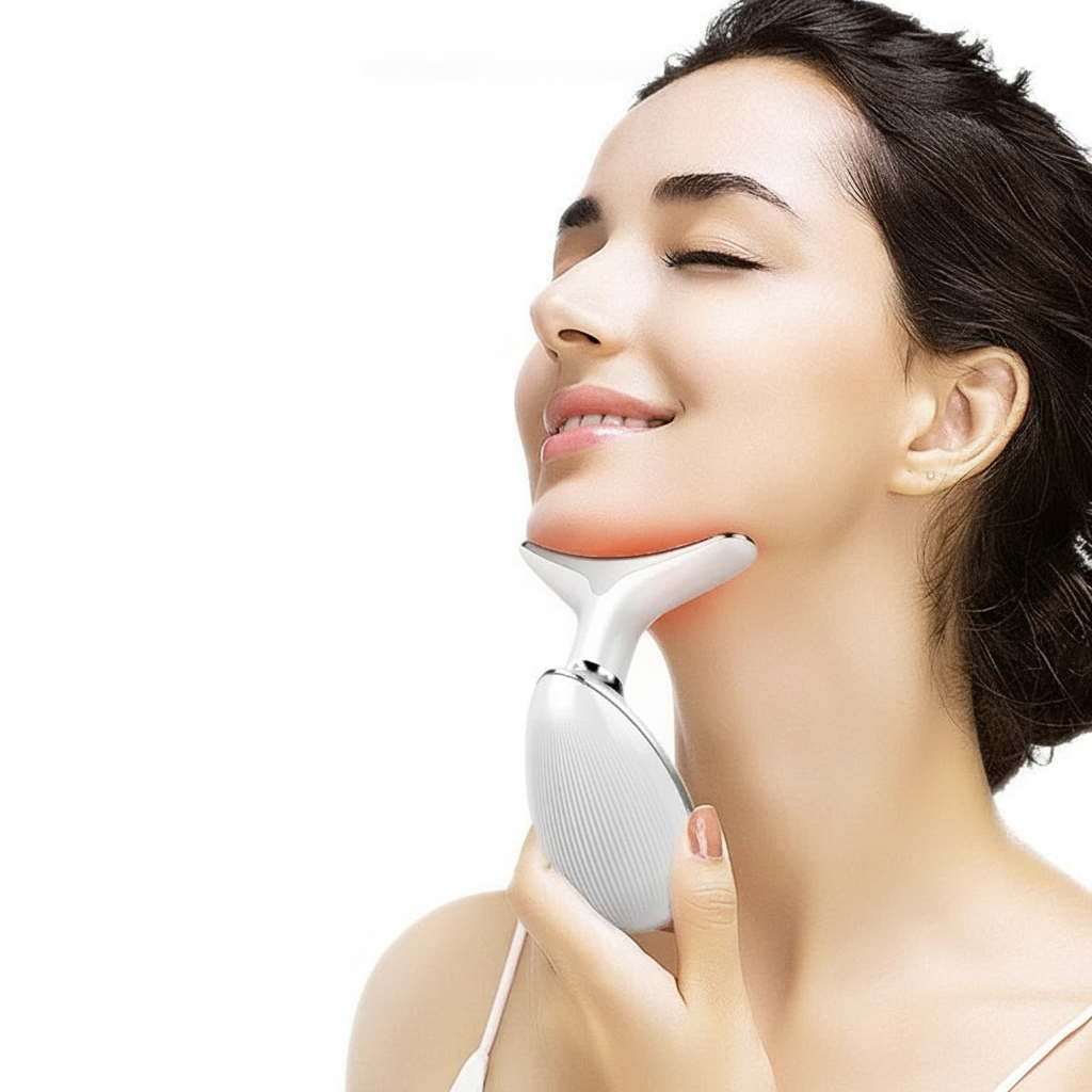 Fovee - Facial Massager
