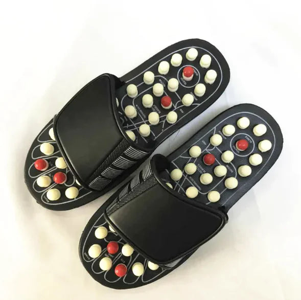 Fovee - Acupuncture Massage Slippers