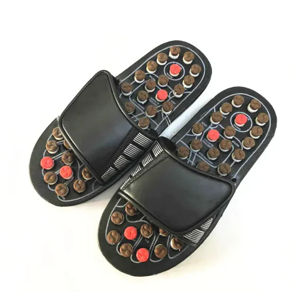 Fovee - Acupuncture Massage Slippers