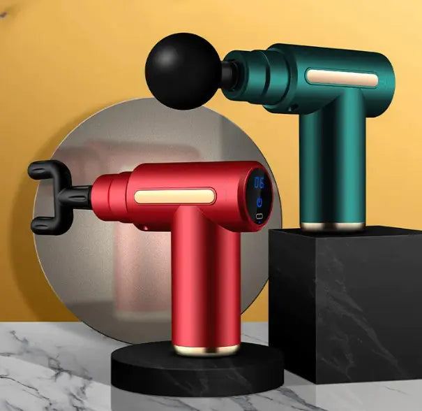 Fovee - Mini Massage Gun