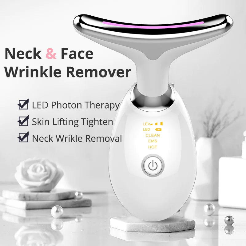 Fovee - Facial Massager