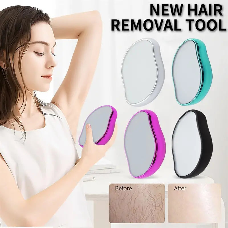 Fovee - Painless Reusable Hair Remover