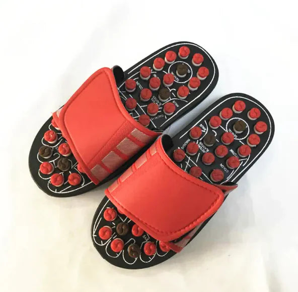 Fovee - Acupuncture Massage Slippers