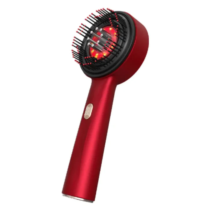 Fovee - Electric Massage Comb