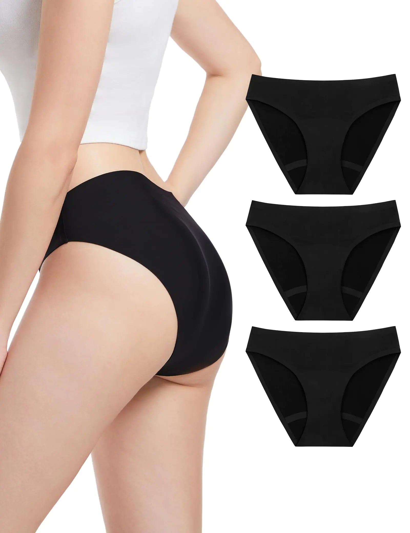 Fovee - Period Friendly Underwear